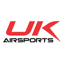 UK Airsports logo